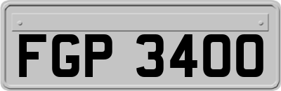 FGP3400