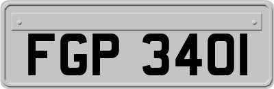 FGP3401