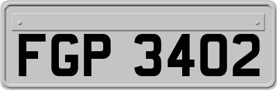 FGP3402