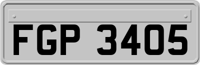 FGP3405