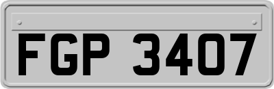 FGP3407
