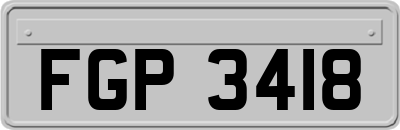 FGP3418