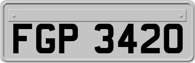 FGP3420