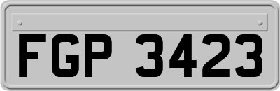 FGP3423