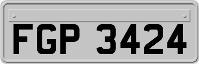 FGP3424