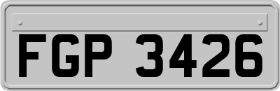 FGP3426