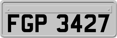 FGP3427