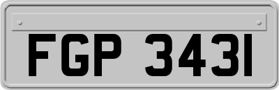 FGP3431
