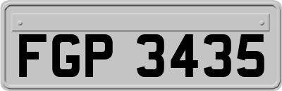 FGP3435