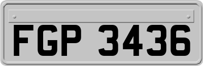 FGP3436