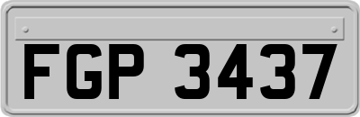 FGP3437