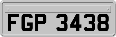 FGP3438