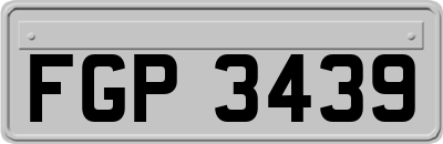 FGP3439