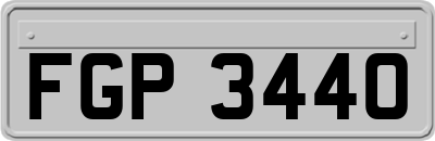 FGP3440