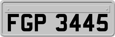 FGP3445