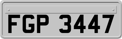 FGP3447
