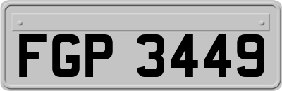 FGP3449