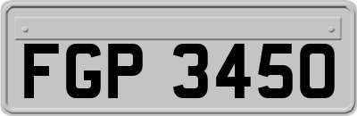 FGP3450