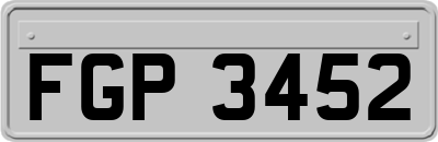 FGP3452