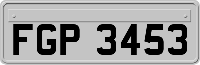 FGP3453