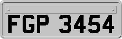 FGP3454