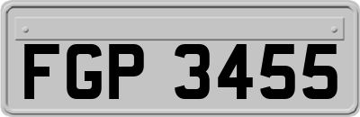 FGP3455
