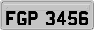 FGP3456