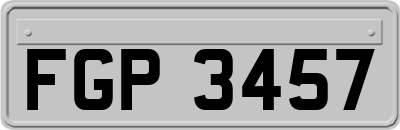 FGP3457