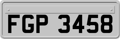 FGP3458