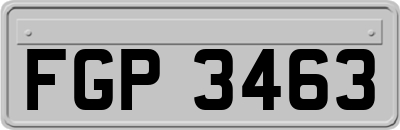 FGP3463