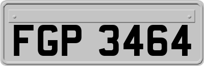 FGP3464