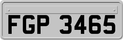 FGP3465