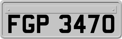 FGP3470