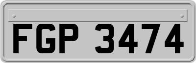 FGP3474