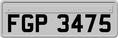 FGP3475
