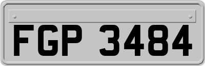 FGP3484