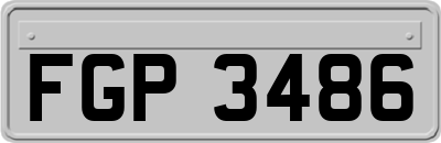 FGP3486