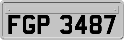 FGP3487