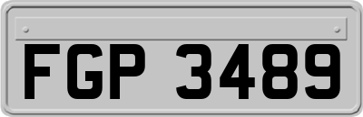 FGP3489
