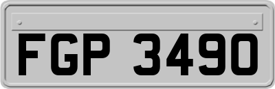 FGP3490