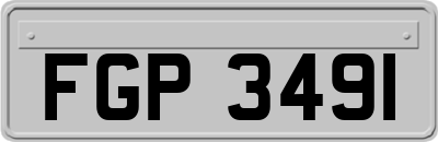 FGP3491