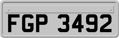 FGP3492