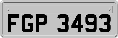 FGP3493