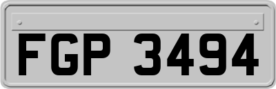 FGP3494