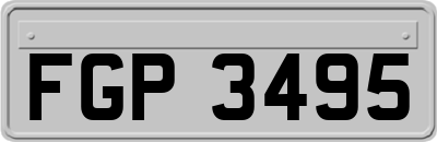 FGP3495