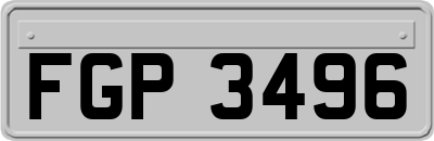 FGP3496