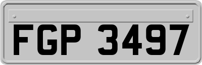 FGP3497