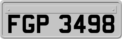 FGP3498