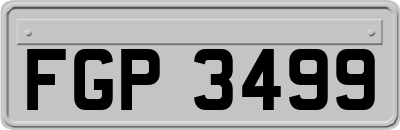 FGP3499