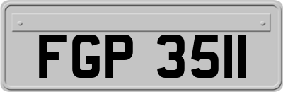 FGP3511